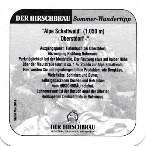 sonthofen oa-by hirsch som wan bez 2b (quad185-alpe schattwald-schwarz)